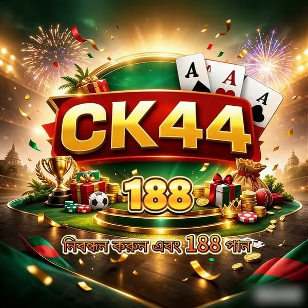 CK44 Maxwin Pola Gacor Hari Ini