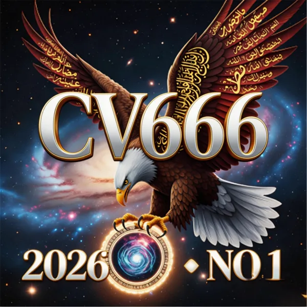 CV666 Bonus Member Baru 100%